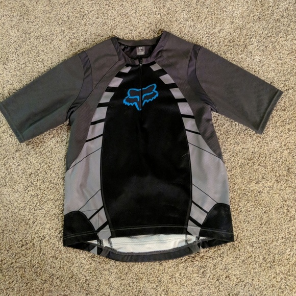 Fox Other - FOX Bicycle Jersey
